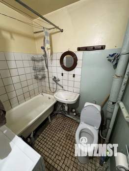 1-к квартира, на длительный срок, 29м2, 2/9 этаж