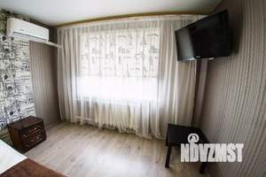 1-к квартира, посуточно, 41м2, 1/1 этаж