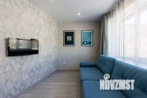 2-к квартира, посуточно, 32м2, 1/1 этаж