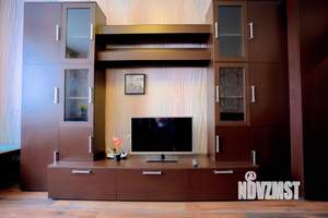 2-к квартира, посуточно, 56м2, 7/9 этаж