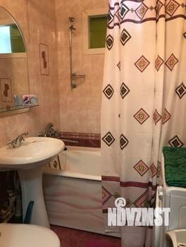 1-к квартира, на длительный срок, 42м2, 3/5 этаж