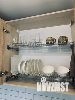 2-к квартира, посуточно, 45м2, 4/5 этаж