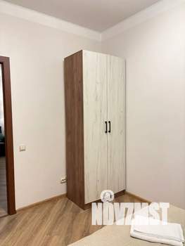 2-к квартира, посуточно, 55м2, 2/2 этаж