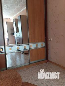 2-к квартира, на длительный срок, 44м2, 5/5 этаж