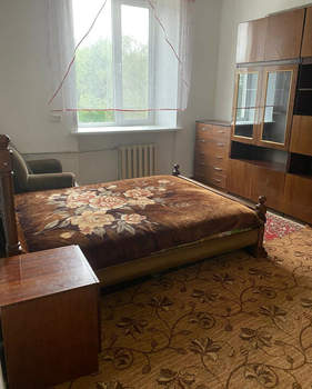 2-к квартира, на длительный срок, 53м2, 3/5 этаж
