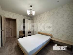 2-к квартира, на длительный срок, 52м2, 1/9 этаж
