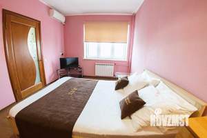 1-к квартира, посуточно, 36м2, 8/22 этаж