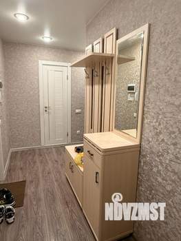 2-к квартира, на длительный срок, 52м2, 1/9 этаж