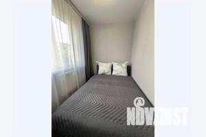 1-к квартира, посуточно, 44м2, 5/9 этаж