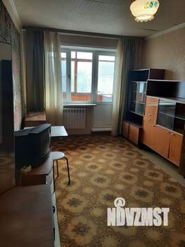 1-к квартира, на длительный срок, 36м2, 4/9 этаж