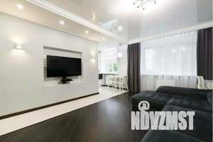 1-к квартира, посуточно, 33м2, 4/5 этаж