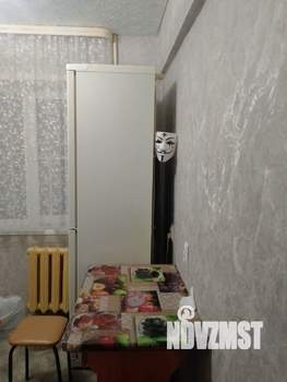 1-к квартира, на длительный срок, 31м2, 1/5 этаж