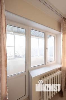 1-к квартира, посуточно, 38м2, 5/5 этаж