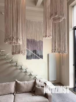 1-к квартира, посуточно, 80м2, 1/1 этаж