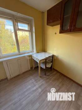 1-к квартира, на длительный срок, 29м2, 3/3 этаж