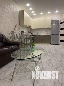 2-к квартира, посуточно, 54м2, 2/23 этаж