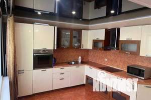 3-к квартира, посуточно, 85м2, 1/5 этаж