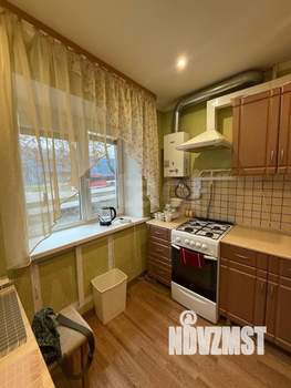 Студия квартира, на длительный срок, 31м2, 1/5 этаж