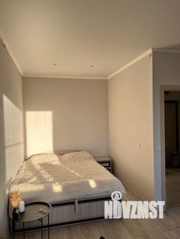 1-к квартира, на длительный срок, 41м2, 4/11 этаж