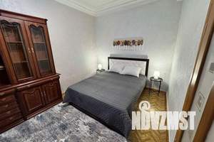 2-к квартира, посуточно, 50м2, 2/5 этаж