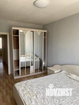 3-к квартира, на длительный срок, 70м2, 3/8 этаж
