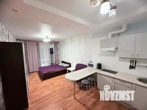 1-к квартира, посуточно, 31м2, 2/15 этаж