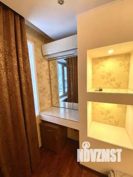 2-к квартира, посуточно, 41м2, 1/5 этаж