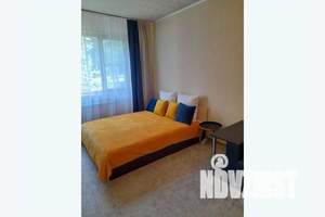 1-к квартира, посуточно, 36м2, 1/9 этаж