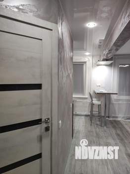 1-к квартира, посуточно, 31м2, 1/1 этаж