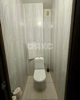 2-к квартира, на длительный срок, 60м2, 9/17 этаж