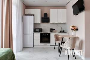 1-к квартира, посуточно, 30м2, 17/22 этаж