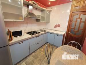 3-к квартира, на длительный срок, 70м2, 4/9 этаж