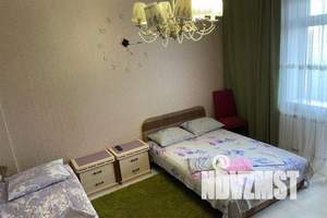 2-к квартира, посуточно, 10м2, 9/19 этаж