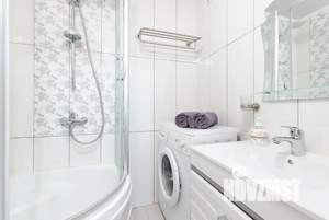 1-к квартира, посуточно, 33м2, 3/9 этаж