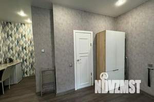 1-к квартира, посуточно, 25м2, 2/2 этаж