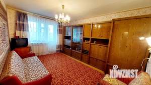 2-к квартира, на длительный срок, 50м2, 5/5 этаж