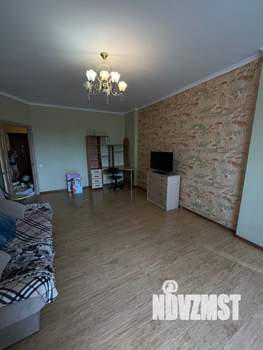 2-к квартира, на длительный срок, 75м2, 6/16 этаж