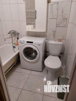 2-к квартира, на длительный срок, 45м2, 1/5 этаж