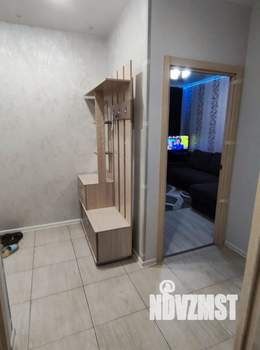 2-к квартира, посуточно, 50м2, 12/17 этаж