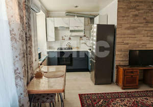 1-к квартира, на длительный срок, 32м2, 2/5 этаж