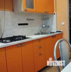 1-к квартира, на длительный срок, 36м2, 7/9 этаж