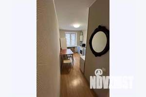 1-к квартира, посуточно, 32м2, 4/5 этаж