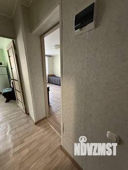 2-к квартира, на длительный срок, 45м2, 4/5 этаж