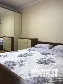 2-к квартира, посуточно, 54м2, 1/1 этаж
