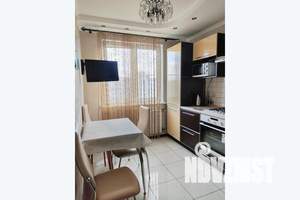 2-к квартира, посуточно, 52м2, 9/9 этаж
