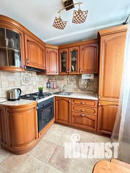 1-к квартира, посуточно, 32м2, 2/5 этаж