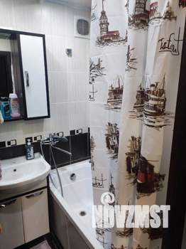 2-к квартира, посуточно, 55м2, 1/1 этаж