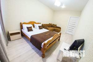 1-к квартира, посуточно, 41м2, 1/1 этаж