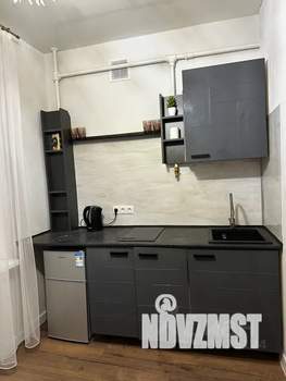 1-к квартира, посуточно, 50м2, 4/5 этаж