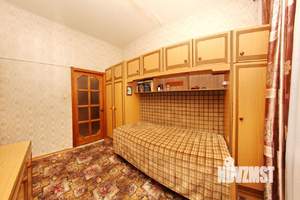 3-к квартира, на длительный срок, 74м2, 4/4 этаж